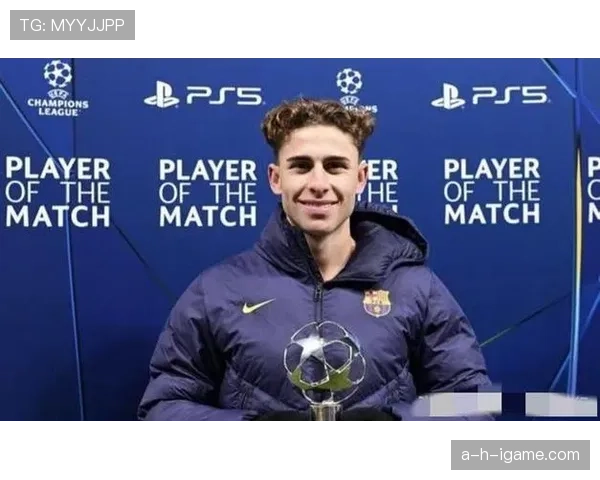 费尔明闪耀巴萨，状态回暖助球队剑指冠军