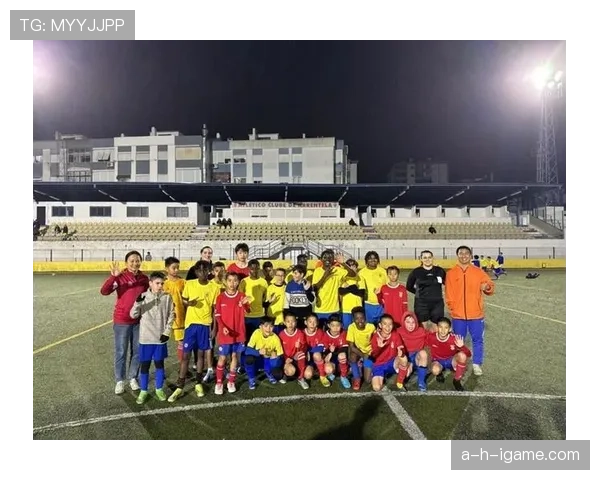 本菲卡启动全新青训计划，夯实未来竞争力