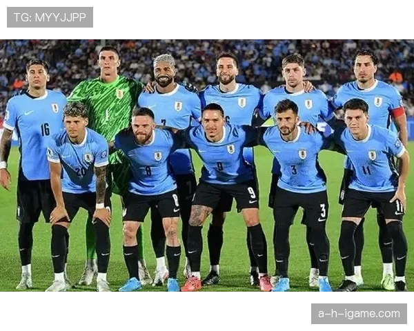 乌拉圭队战术纪律严明，强势取胜稳居小组前列