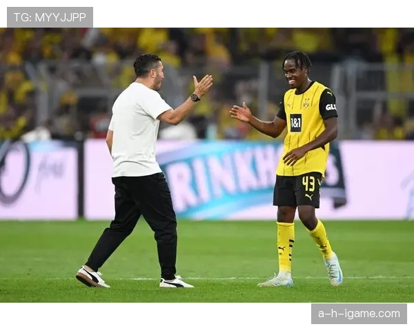 德甲转会谈判内幕曝光，多笔潜在交易引关注