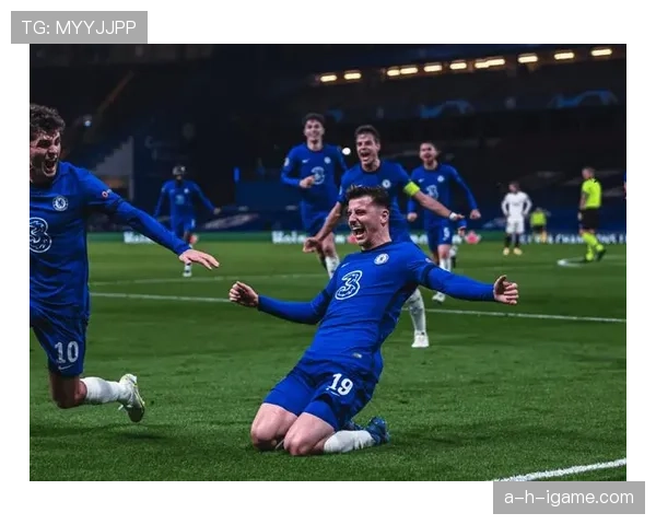 切尔西状态回暖，强势迎战英超挑战剑指巅峰