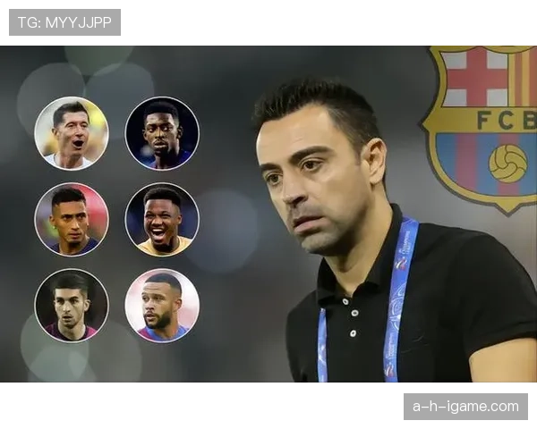 拉菲尼亚深情回忆哈维时代：最难忘瞬间与艰难挑战引热议