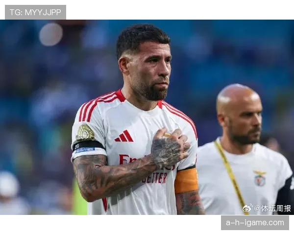 奥塔门迪加盟本菲卡，葡超新赛季表现引期待