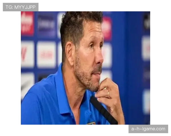 西蒙尼战术革新:进攻层次解析揭示球队突破与持续提升之道 西蒙尼战术革新:进攻层次解析揭示球队突破与持续提升之道