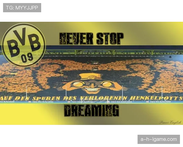 大黄蜂末日!多特蒙德的沉沦与挣扎暴露了什么?