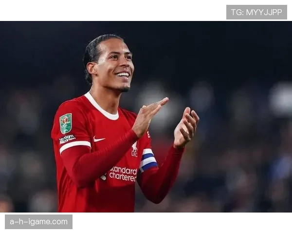 范戴克:从高价引援到世界第一中卫的地位确立