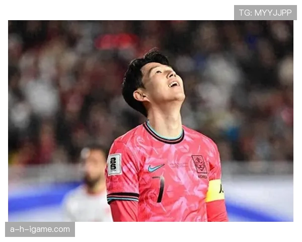 孙兴慜与顶级标准差距解析:亚洲第一球星之争